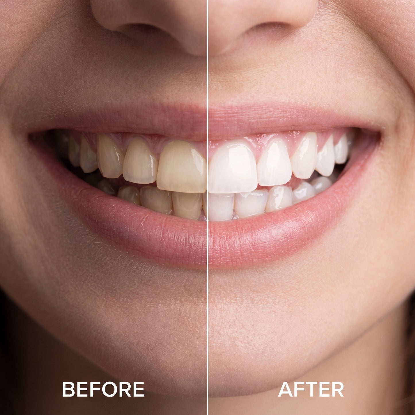Crystal Smile Whitening Stripes