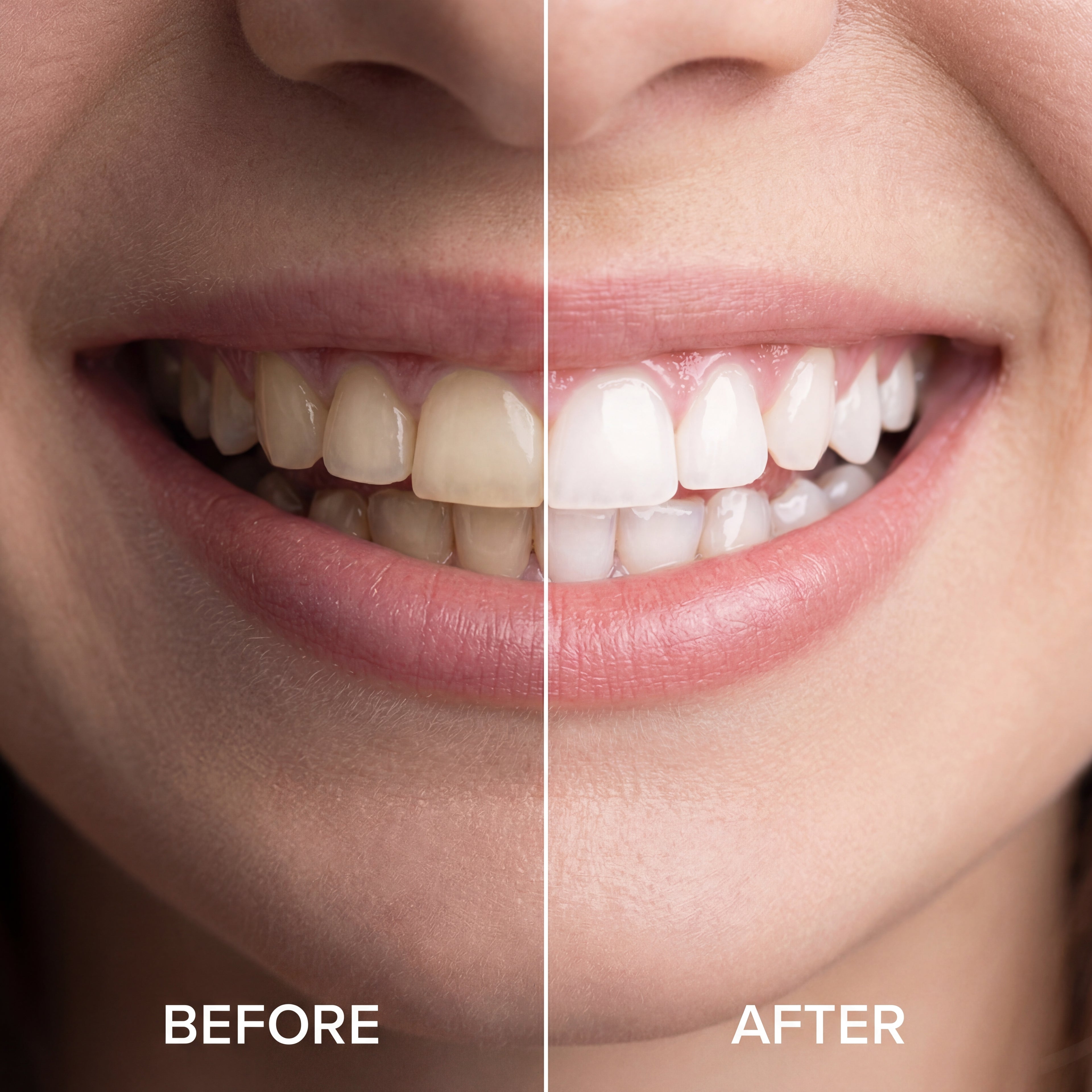Crystal Smile Whitening Stripes